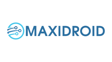 maxidroid.com is for sale