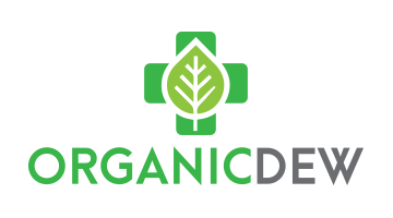 organicdew.com