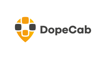 dopecab.com