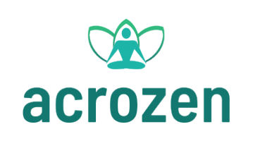 acrozen.com