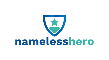 namelesshero.com