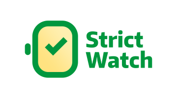 strictwatch.com
