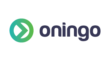 oningo.com is for sale