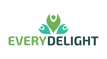 everydelight.com everydelight.com