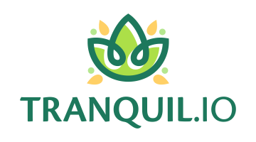 tranquil.io