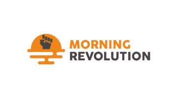 morningrevolution.com is for sale