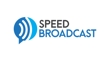 speedbroadcast.com