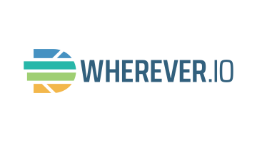 wherever.io