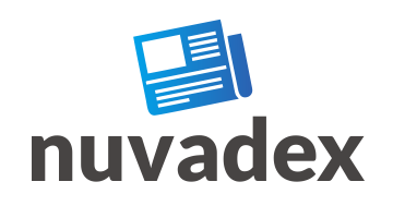 nuvadex.com