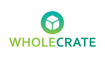 wholecrate.com wholecrate.com