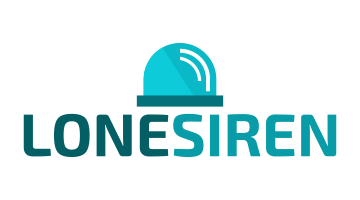 lonesiren.com is for sale