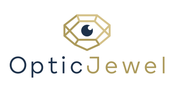 OpticJewel.com is For Sale | BrandBucket