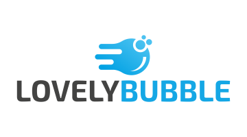 lovelybubble.com is for sale
