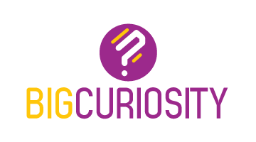 bigcuriosity.com