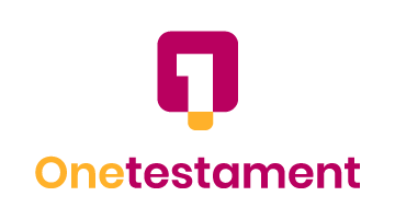 onetestament.com