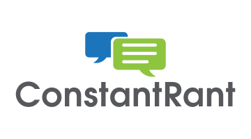 constantrant.com