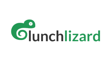 lunchlizard.com