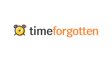 timeforgotten.com timeforgotten.com