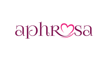 aphrosa.com