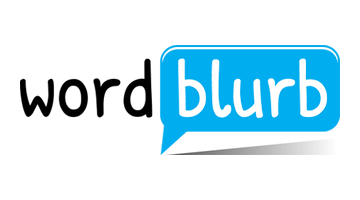 wordblurb.com is for sale