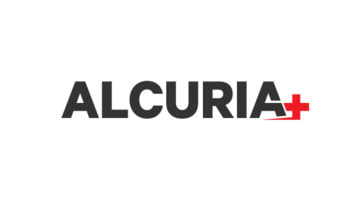 alcuria.com is for sale