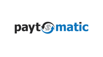 paytomatic.com paytomatic.com