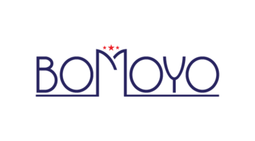 bomoyo.com is for sale