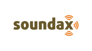 soundax.com