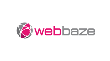 webbaze.com is for sale