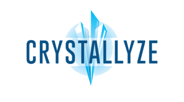 crystallyze.com is for sale