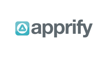 apprify.com is for sale
