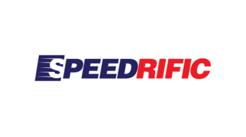 speedrific.com