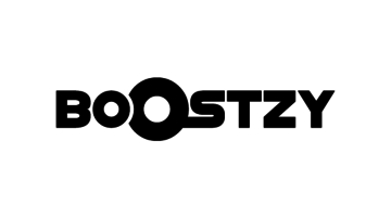 Boostzy logo