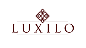 Luxilo logo concept