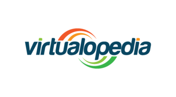 Virtualopedia logo