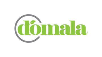 Domala logo