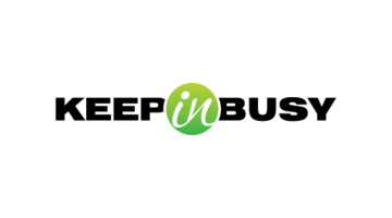 keepinbusy.com
