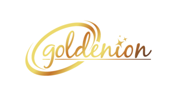 goldenion.com is for sale