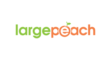 largepeach.com