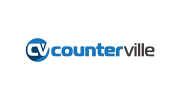 counterville.com is for sale