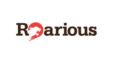 roarious.com