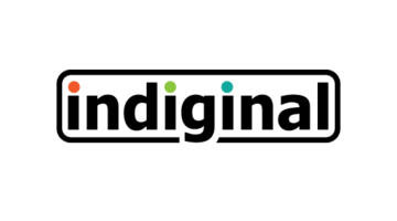 indiginal.com is for sale