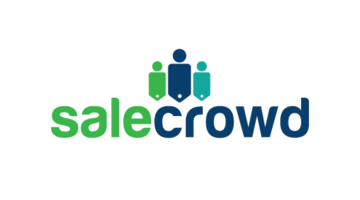 salecrowd.com