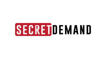 secretdemand.com is for sale