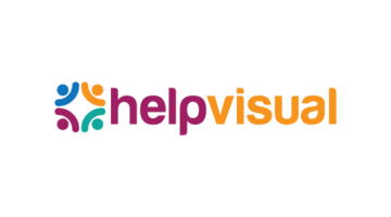 helpvisual.com is for sale