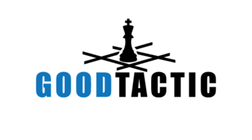 goodtactic.com goodtactic.com