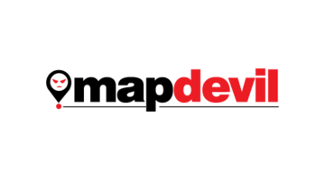 mapdevil.com is for sale