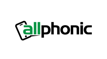 allphonic.com allphonic.com