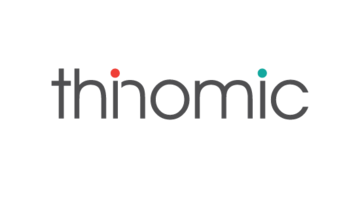 thinomic.com