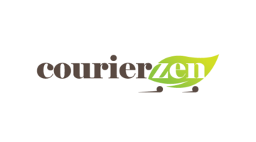 courierzen.com